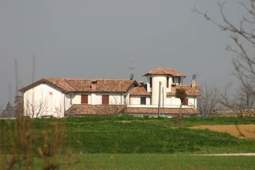Farm Stay Agriturismo Cascina Giovanola Cassano Spinola Exterior foto